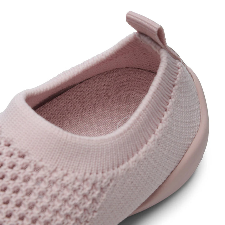Roamer Knit Water Shoe for Babies and Toddlers - Pink