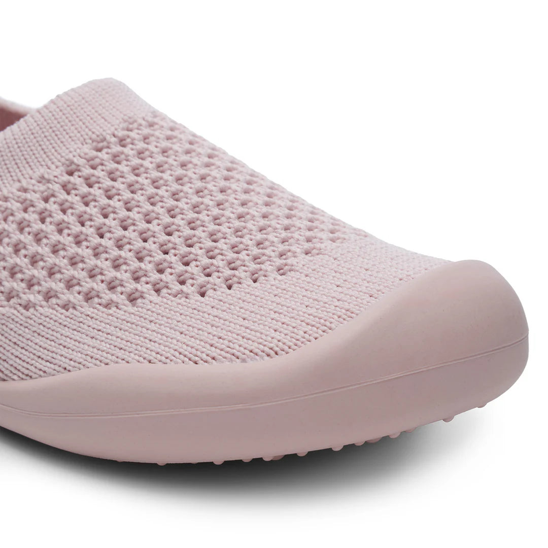 Roamer Knit Water Shoe for Babies and Toddlers - Pink