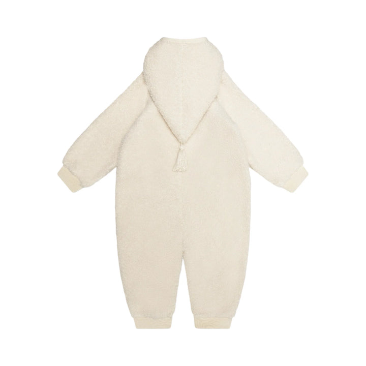 MATADEL Teddyfleece Jumpsuit