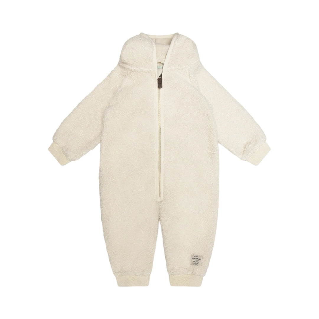 MATADEL Teddyfleece Jumpsuit