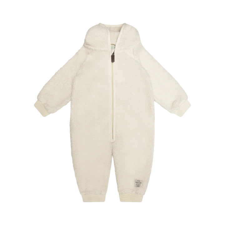 MATADEL Teddyfleece Jumpsuit