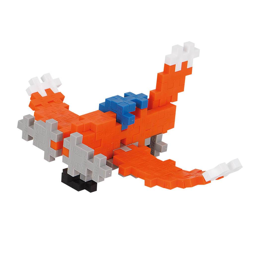 Basic - Air Craft - 170pcs