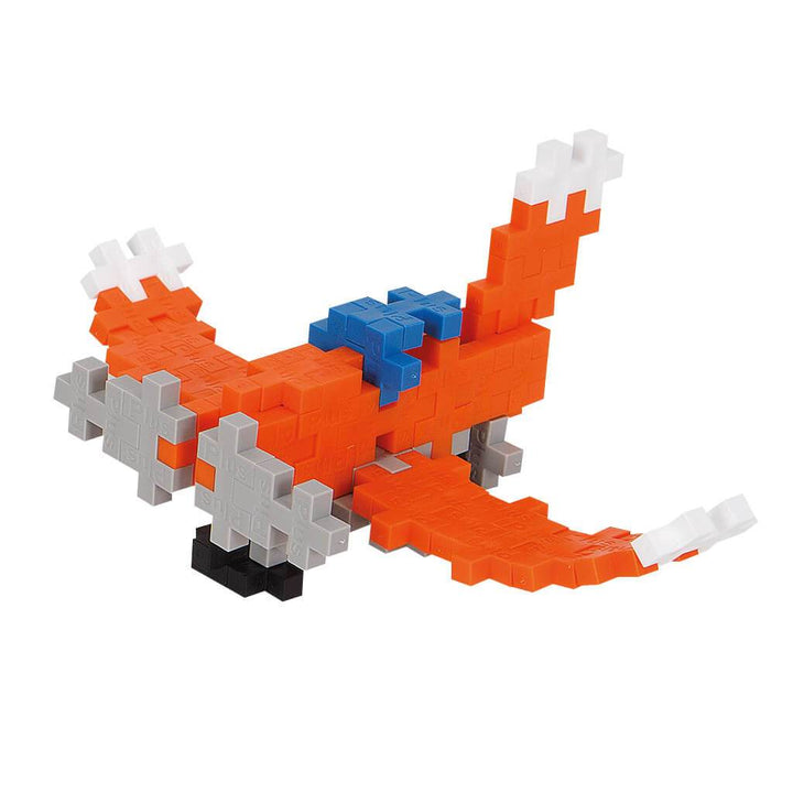 Basic - Air Craft - 170pcs