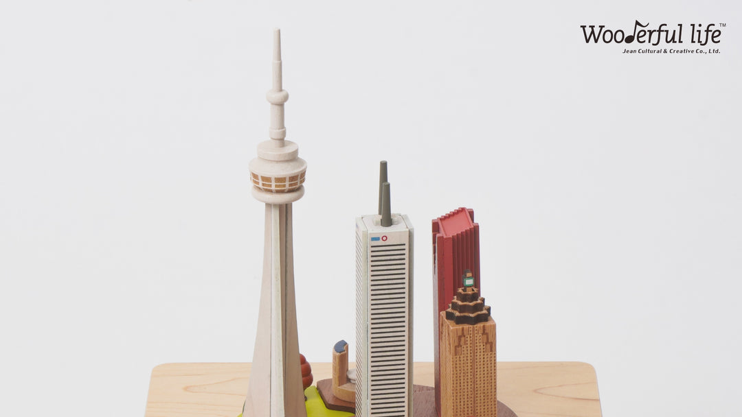 Toronto Music Box