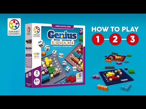 The Genius Square