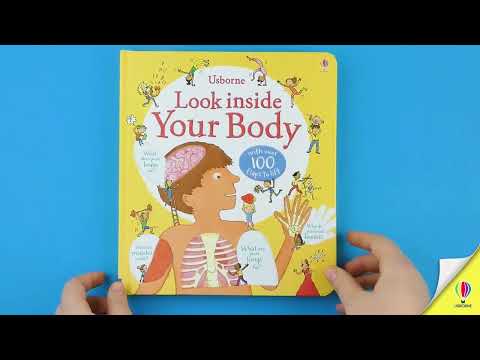 Look Inside Your Body