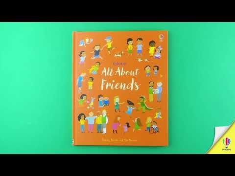 All About Friends