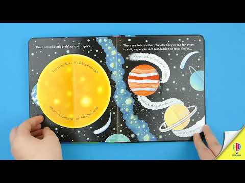 Peek Inside Space