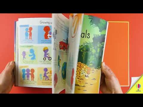 My First Encyclopedia
