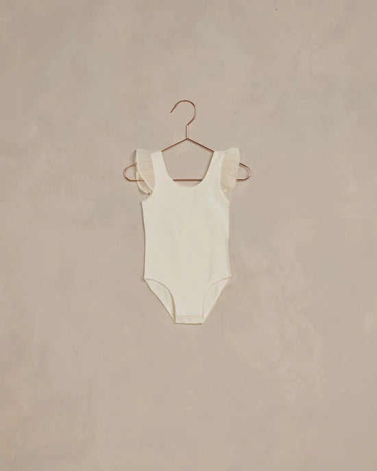 Provence Dress | Ivory