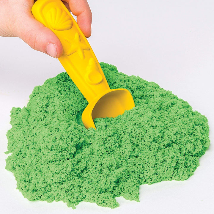 Kinetic Sand Sandbox Set