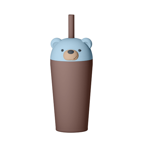 Bear Bestie Sippy