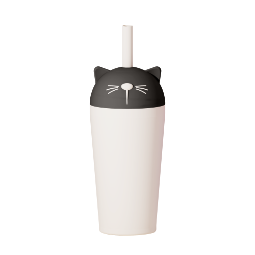 Cat Bestie Sippy