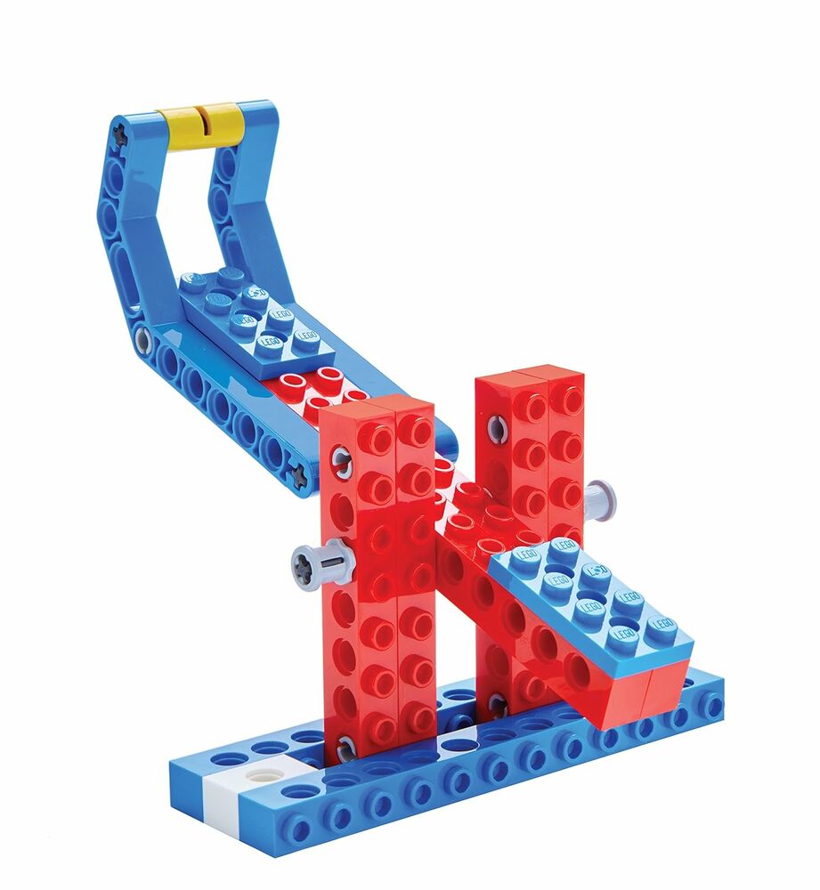 Lego Gadgets