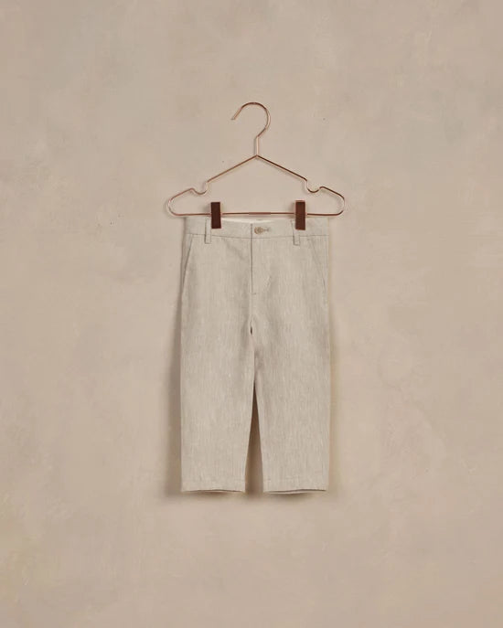 Sebastian Pant | Linen