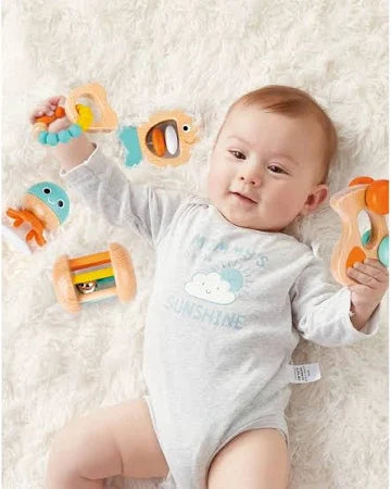 Multi-stage Sensory Gift Set