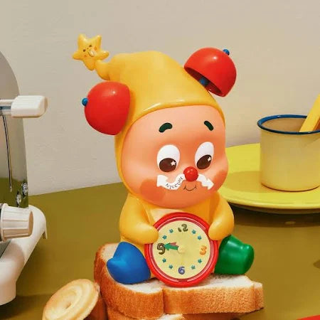 Twinkle Twinkle Alarm Clock