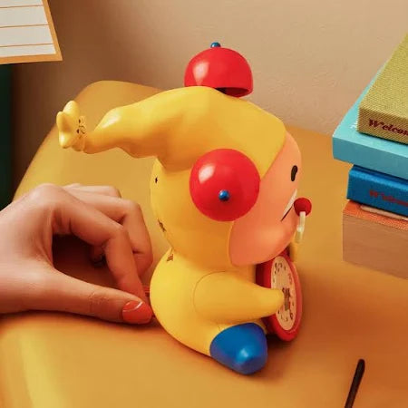 Twinkle Twinkle Alarm Clock