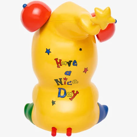 Twinkle Twinkle Alarm Clock