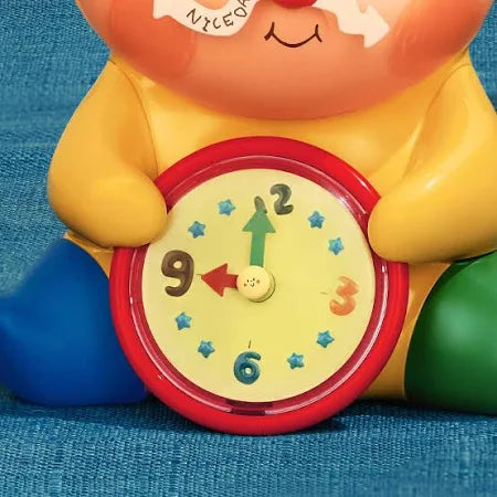 Twinkle Twinkle Alarm Clock