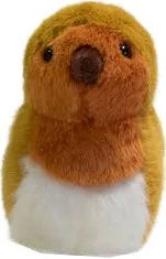 Garden Friends - Bird