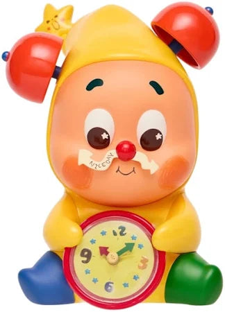 Twinkle Twinkle Alarm Clock