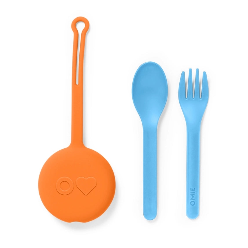 Omiebox Utensil Set