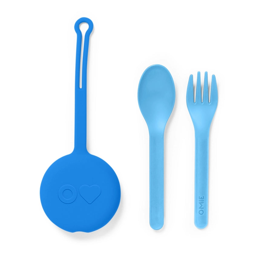 Omiebox Utensil Set