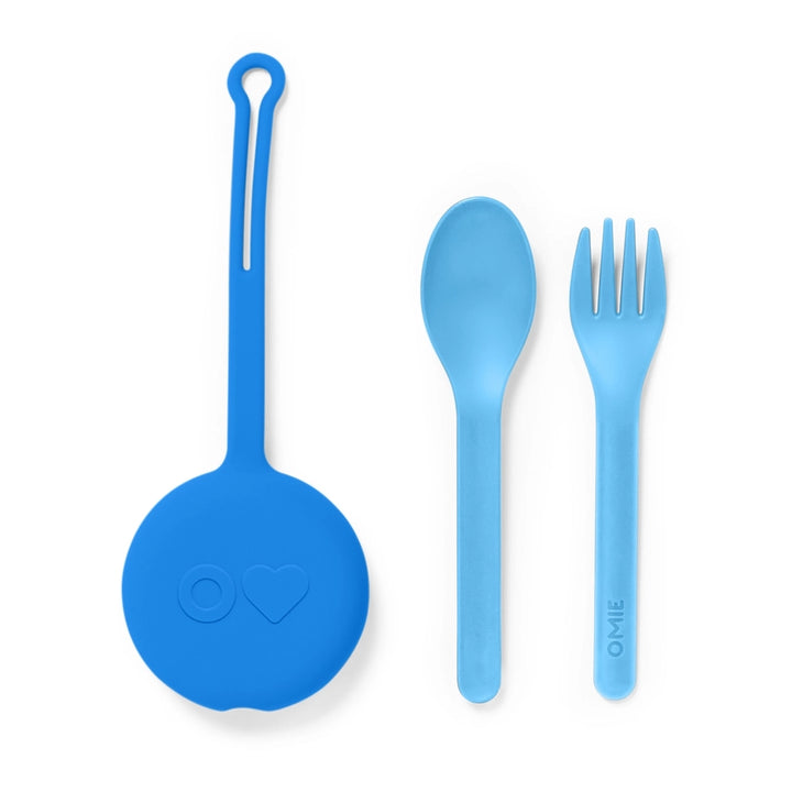 Omiebox Utensil Set