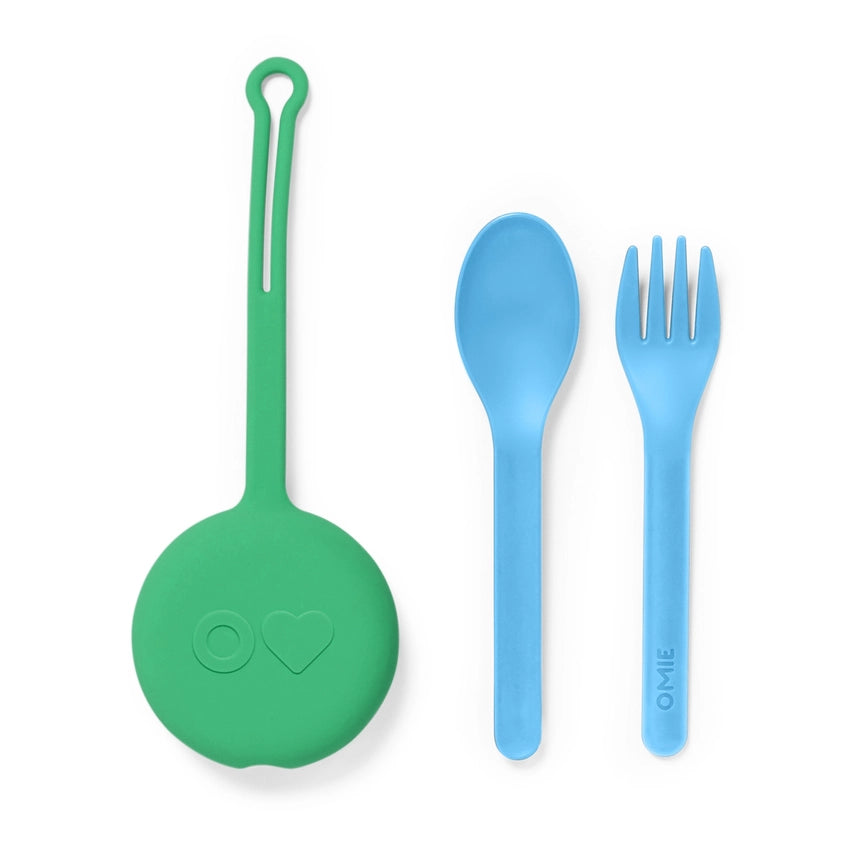 Omiebox Utensil Set