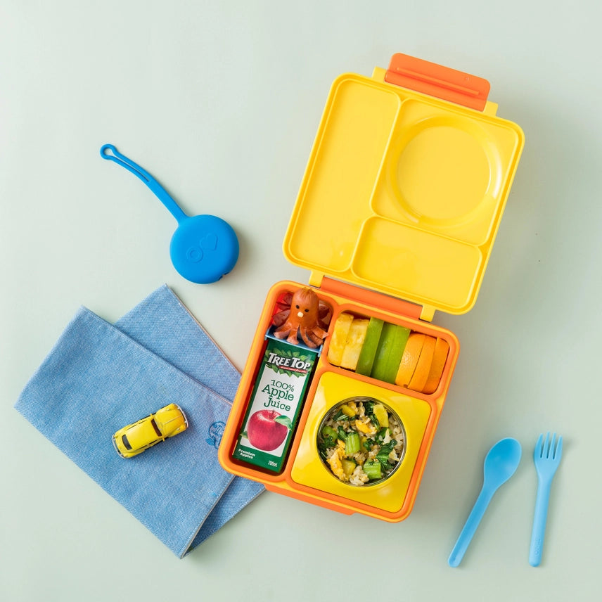 Omiebox Utensil Set