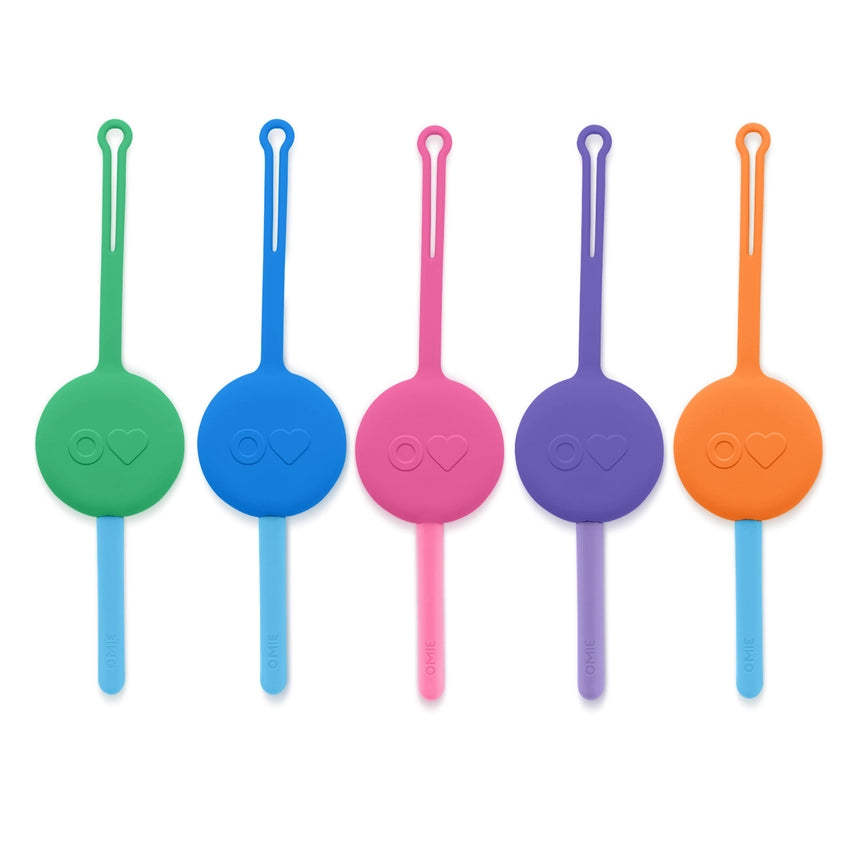 Omiebox Utensil Set