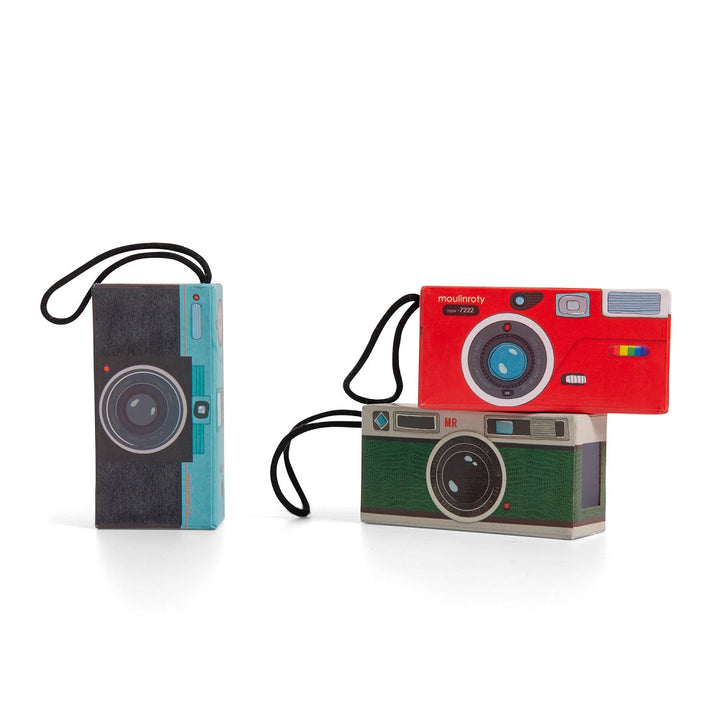 Petites Merveilles - Spy Cameras