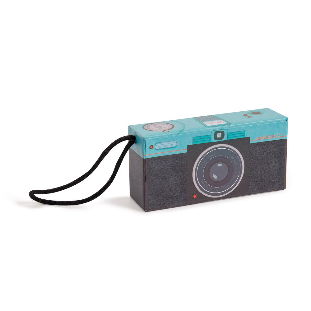 Petites Merveilles - Spy Cameras