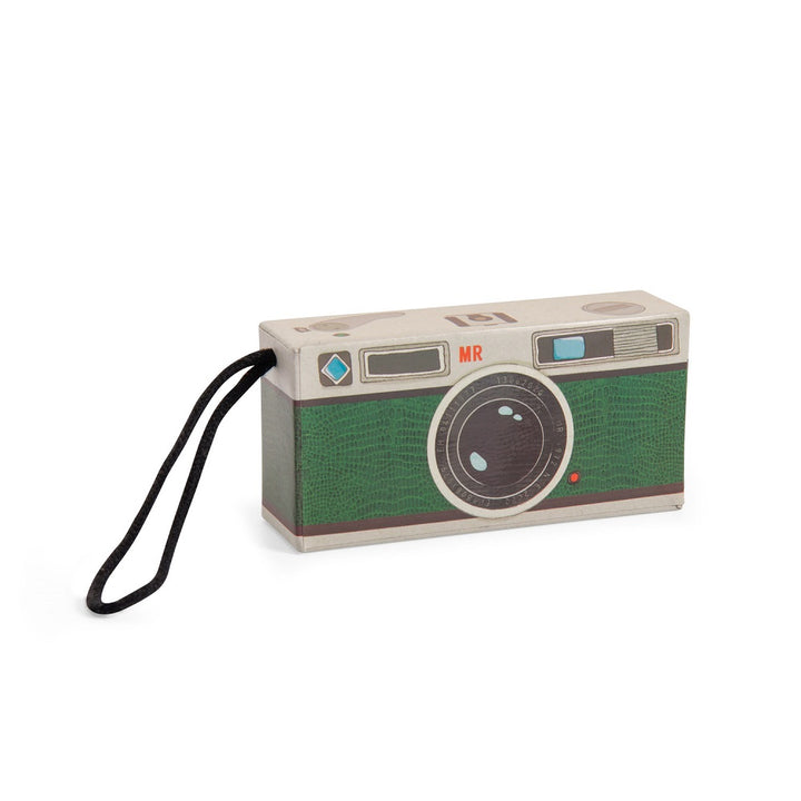 Petites Merveilles - Spy Cameras