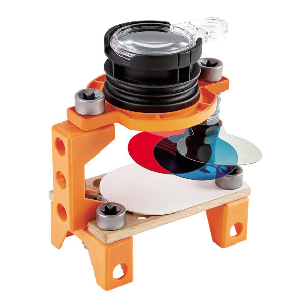 Optical Science Lab