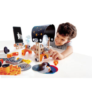 Optical Science Lab