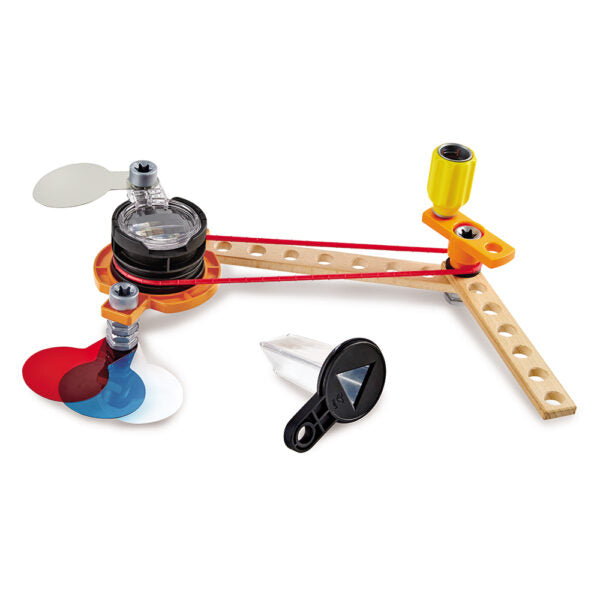 Optical Science Lab