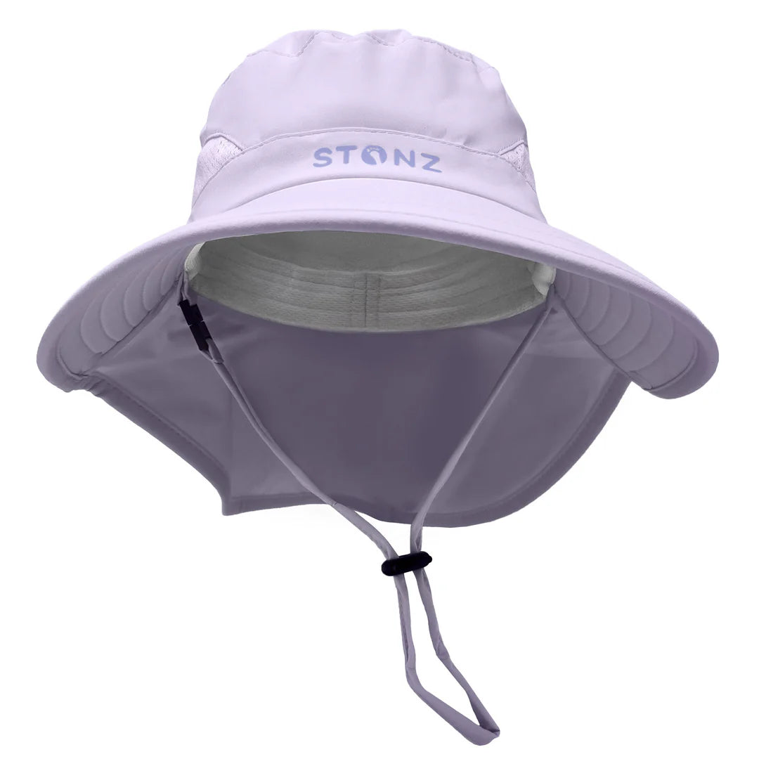 Explorer Hat | Haze Purple