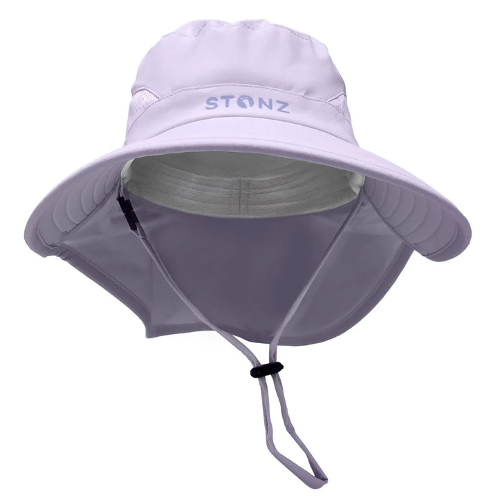 Explorer Hat | Haze Purple
