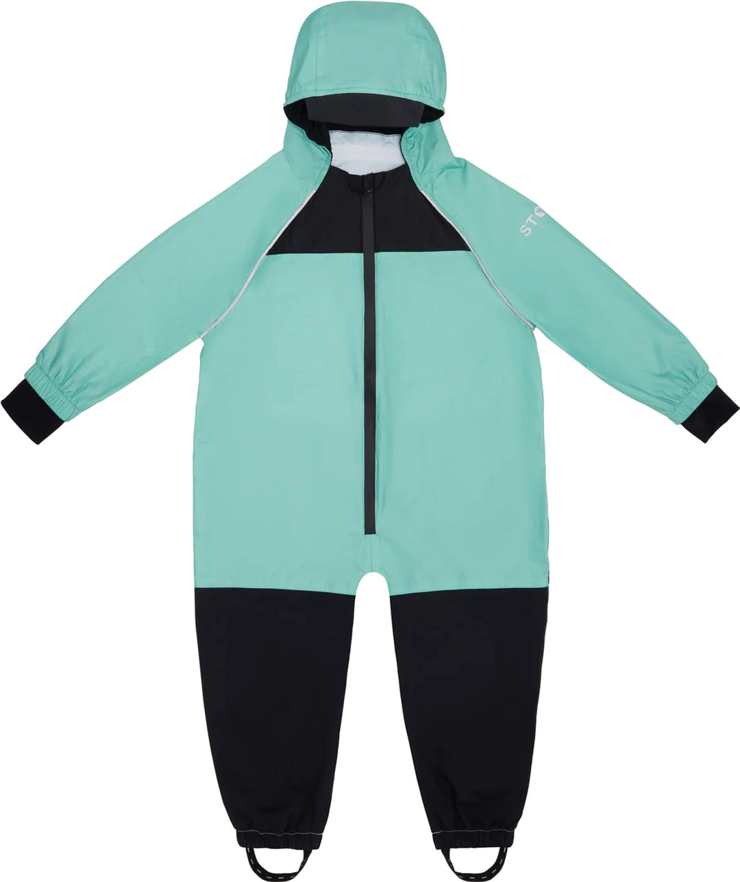 Rainsuit- Summer Haze