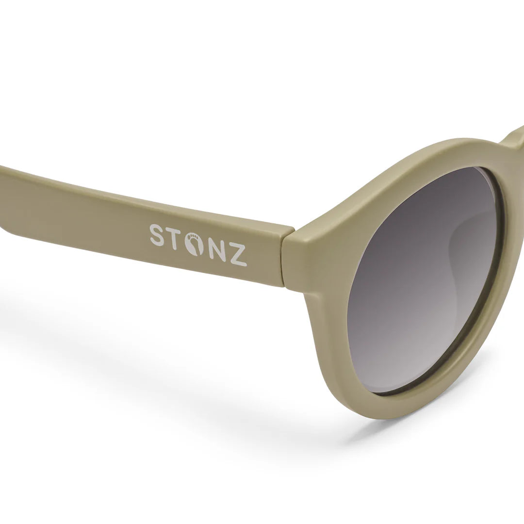 Eco Sunnies – Polarized UV 400 Sunglasses for Toddlers & Kids
