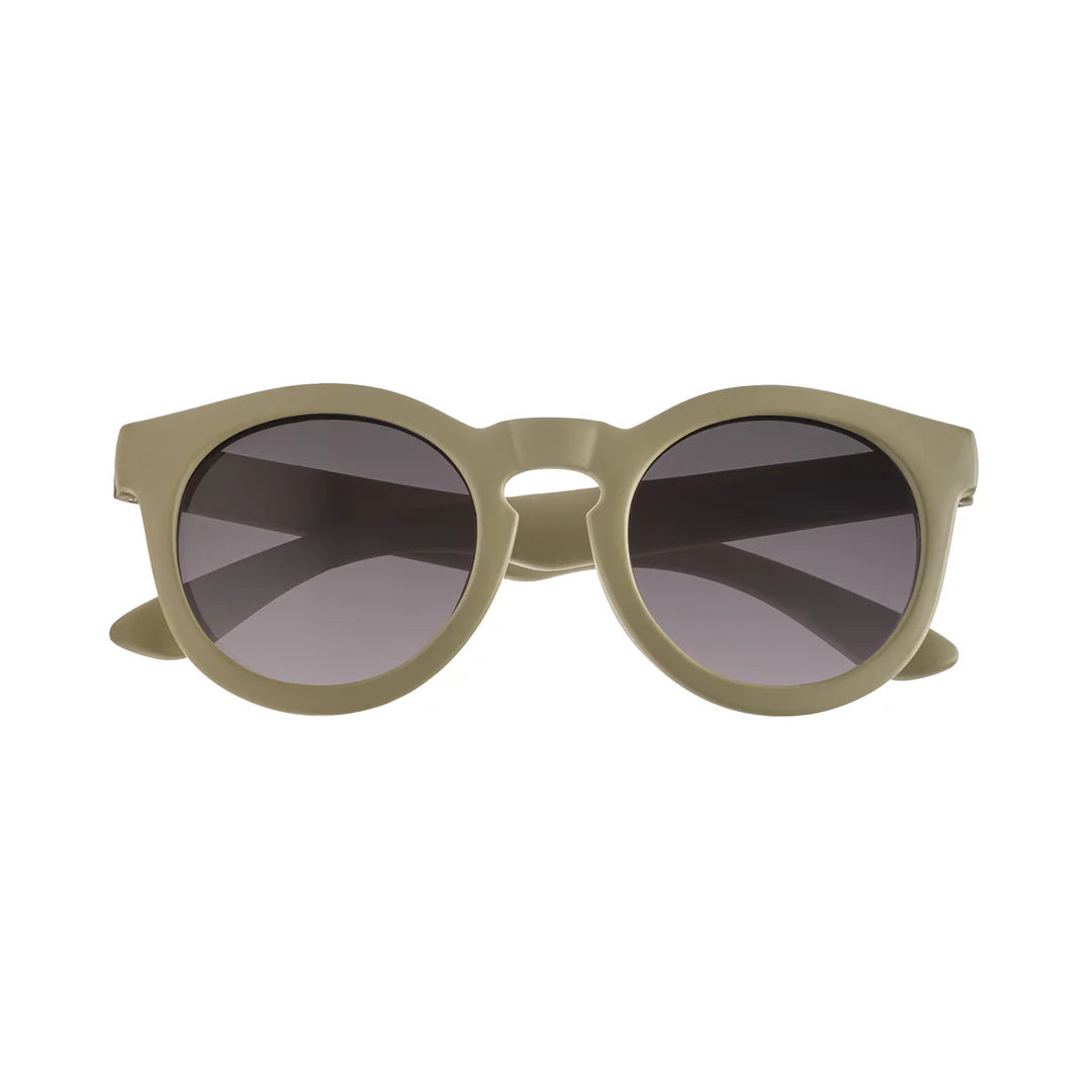 Eco Sunnies – Polarized UV 400 Sunglasses for Toddlers & Kids