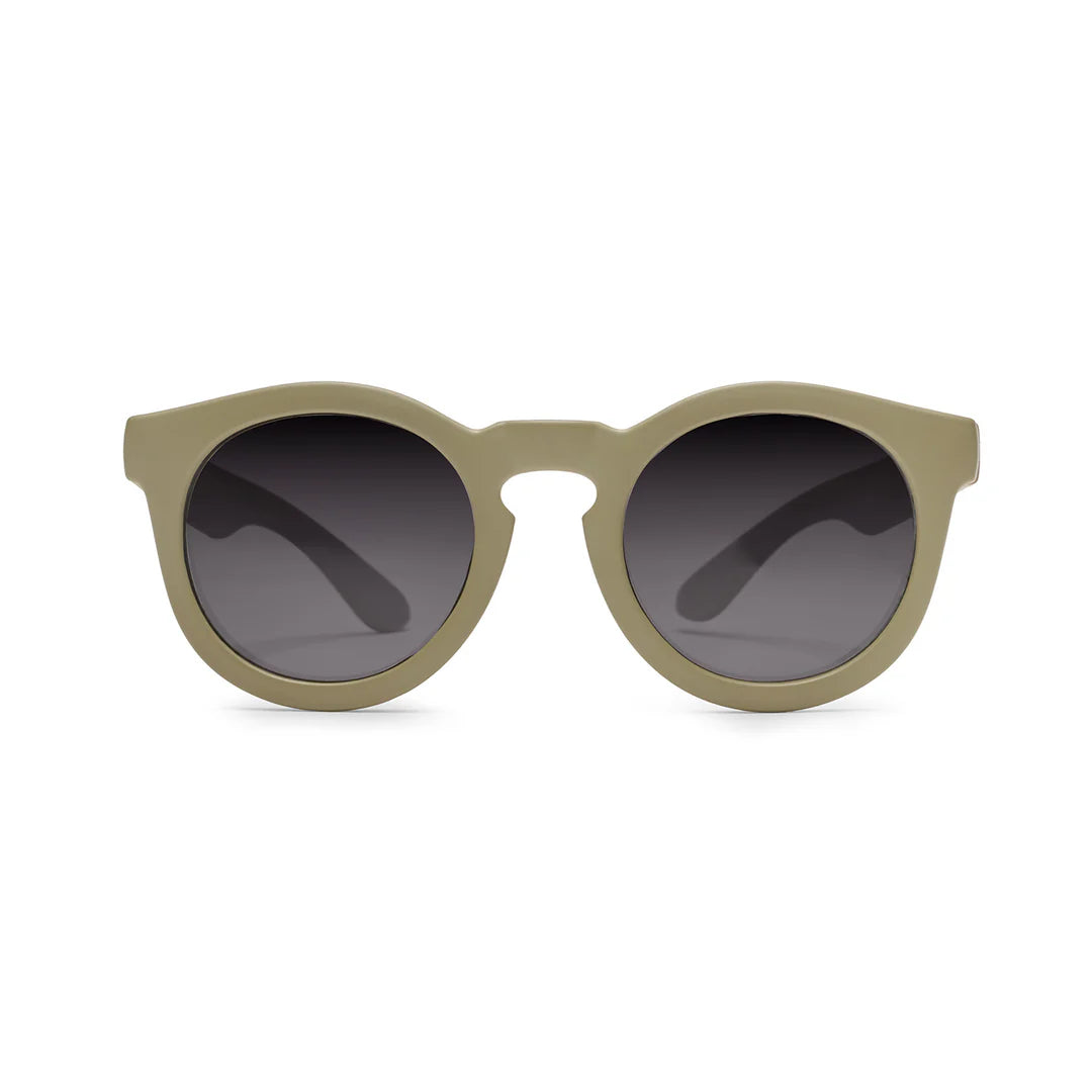Eco Sunnies – Polarized UV 400 Sunglasses for Toddlers & Kids
