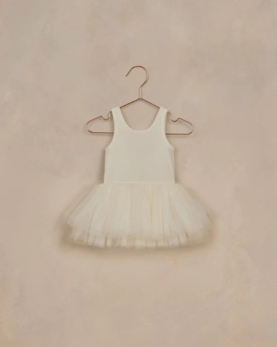 Tallulah Tutu | Ivory