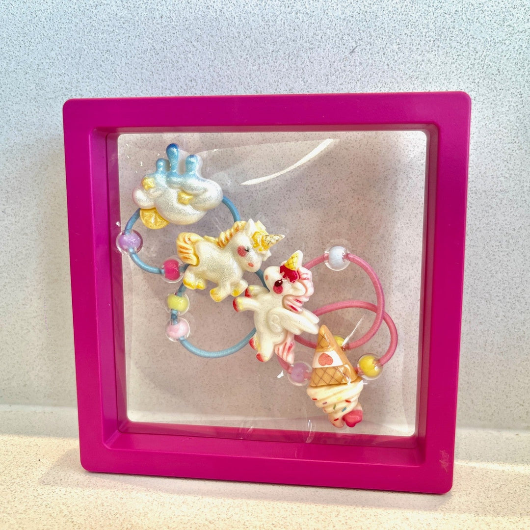 Hair Ties