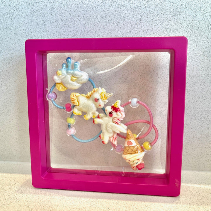 Hair Ties