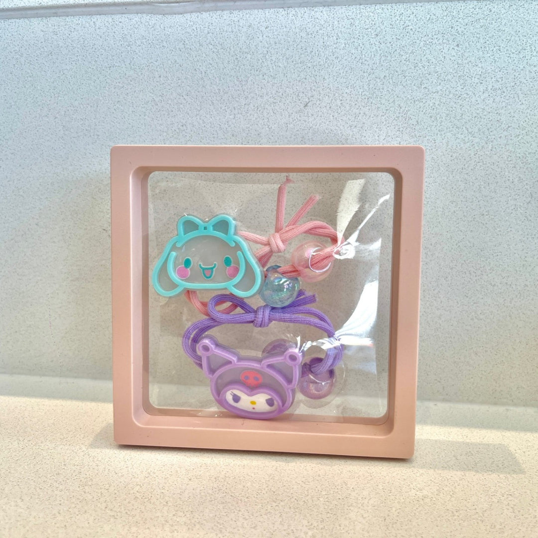 Hair Ties