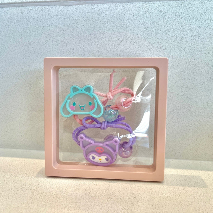 Hair Ties