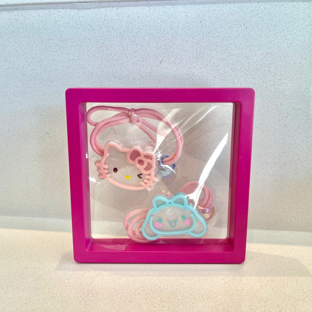 Hair Ties
